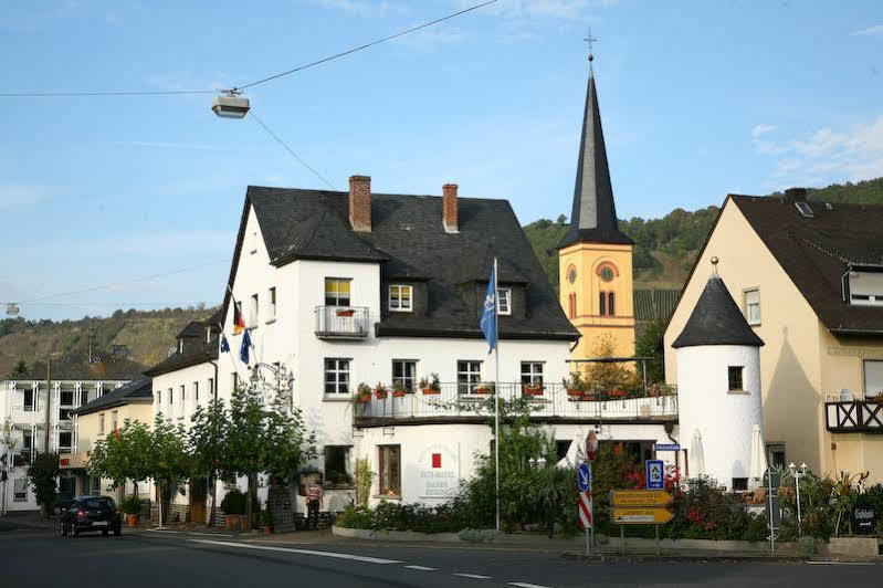Galerie Riesling Ξενοδοχείο Trittenheim Εξωτερικό φωτογραφία