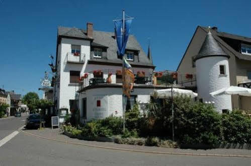 Galerie Riesling Ξενοδοχείο Trittenheim Εξωτερικό φωτογραφία