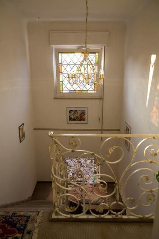 Galerie Riesling Ξενοδοχείο Trittenheim Εξωτερικό φωτογραφία