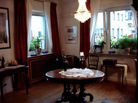 Galerie Riesling Ξενοδοχείο Trittenheim Εξωτερικό φωτογραφία