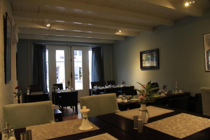 Galerie Riesling Ξενοδοχείο Trittenheim Εξωτερικό φωτογραφία